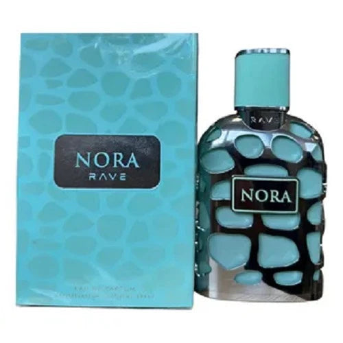 Nora Rave Eau De Parfum 100ml Spray Women’s Luxury