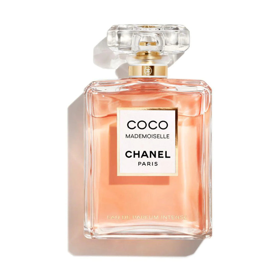 (TESTER) Coco Mademoiselle L’eau PRIVEE Eau Pour La Nuit Perfume Spray 3.4 Oz 100 Ml