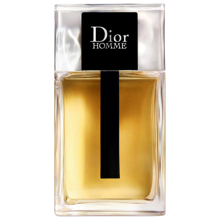 (Tester)  Dior Men's Homme EDT Spray 3.3 oz