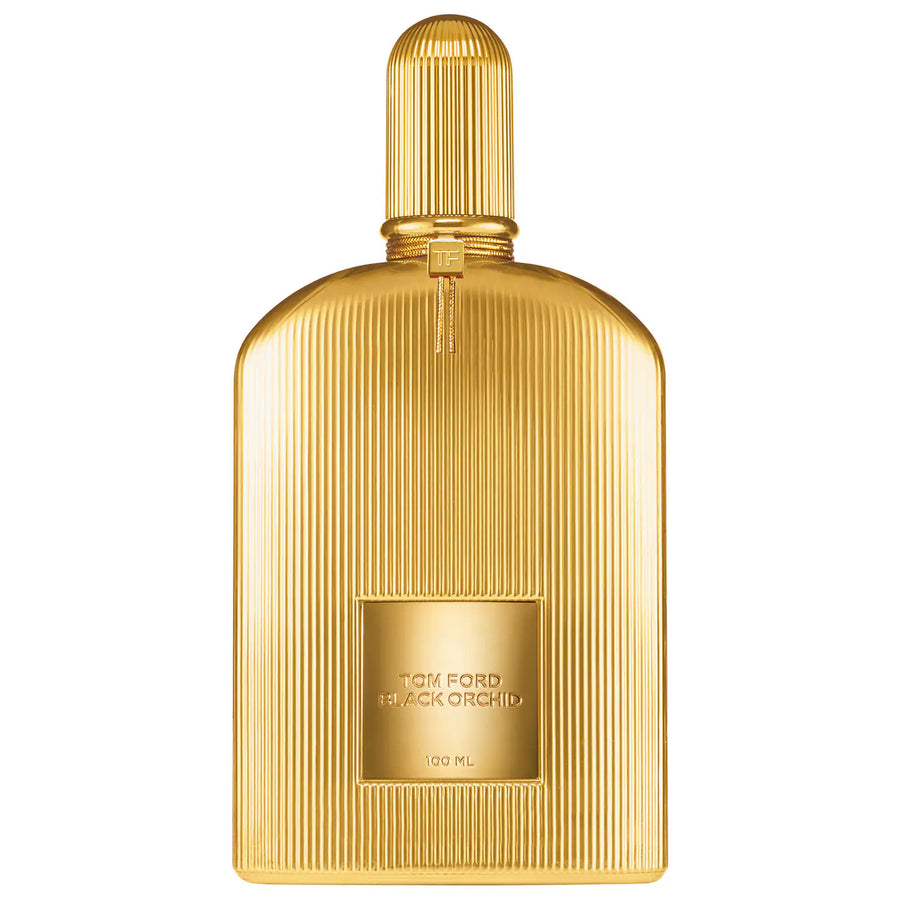 (TESTER)(Without box) TOM FORD Black Orchid Parfum Fragrance 100 ML