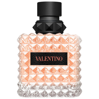 (TESTER) Born in Roma Coral Fantasy Eau de Parfum 50 ML