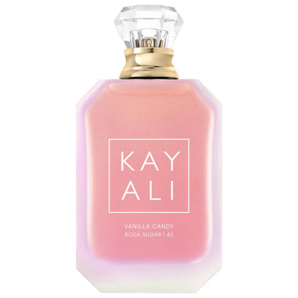 KAYALI  VANILLA CANDY ROCK SUGAR 42 Eau de Parfum 50 ML