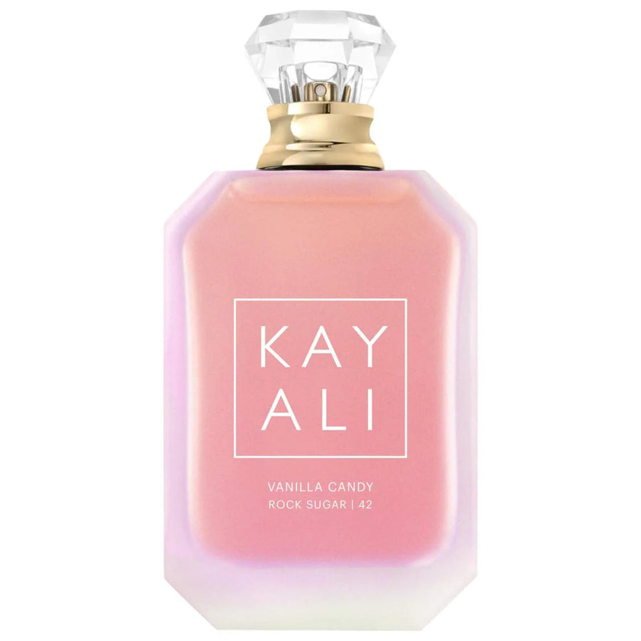 KAYALI  VANILLA CANDY ROCK SUGAR 42 Eau de Parfum 50 ML