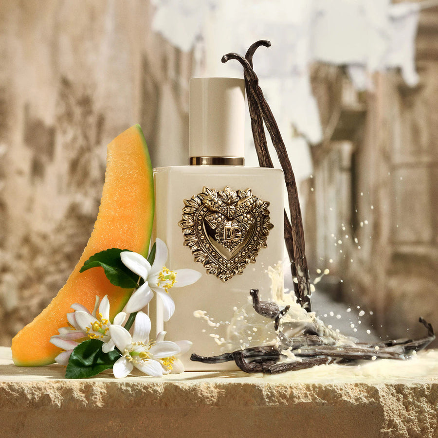 Dolce&Gabbana  Your Devotion Eau de Parfum Intense