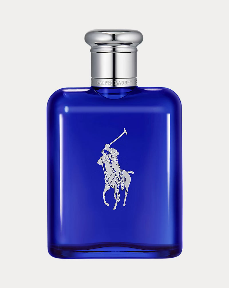 (TESTER) Polo Blue Eau De Toilette