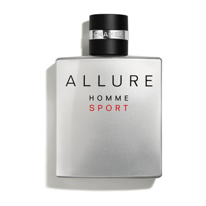 CHANEL ALLURE HOMME SPORT Eau de Toilette Spray 100 ml