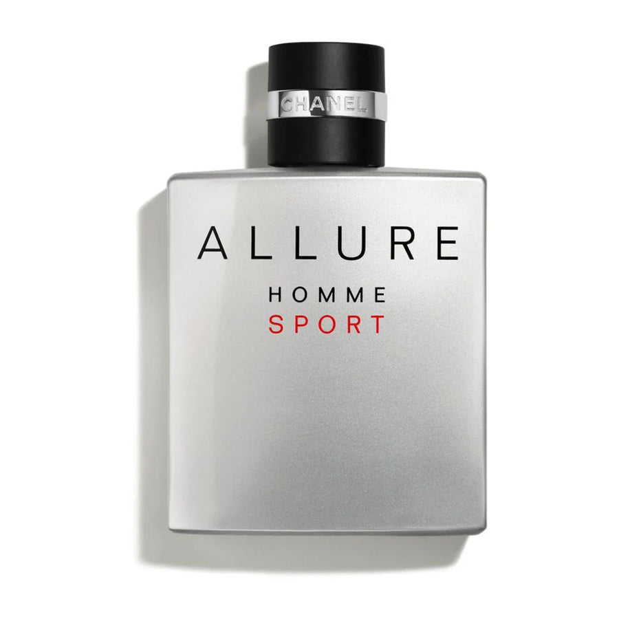 (TESTER) CHANEL ALLURE HOMME SPORT Eau de Toilette Spray 100 ml