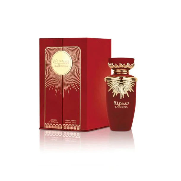 Sakeena for women