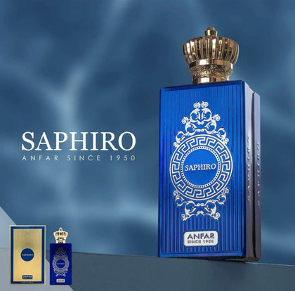 Saphiro