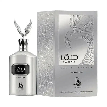 Saqar Platinum