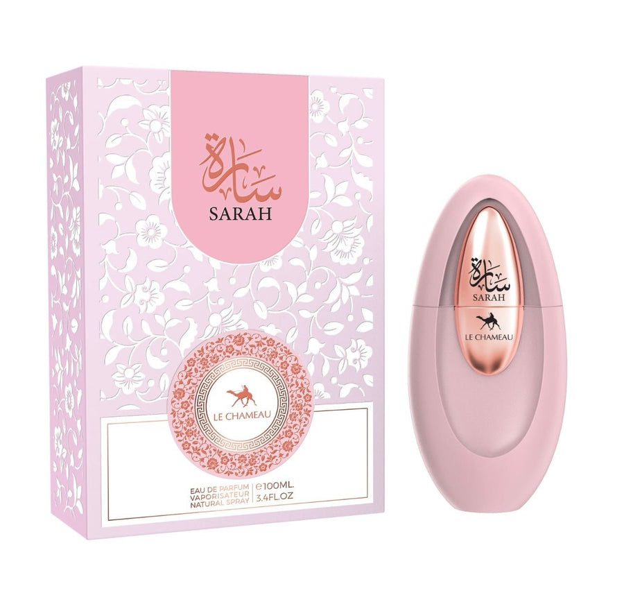 Sarah Female For Le Chameau