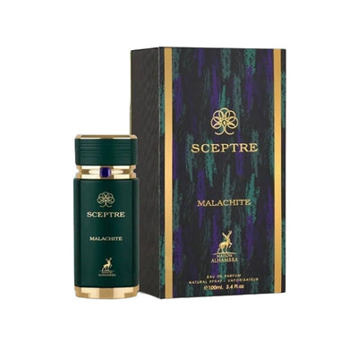 Sceptre Malachite Eau de Parfum 3.4oz