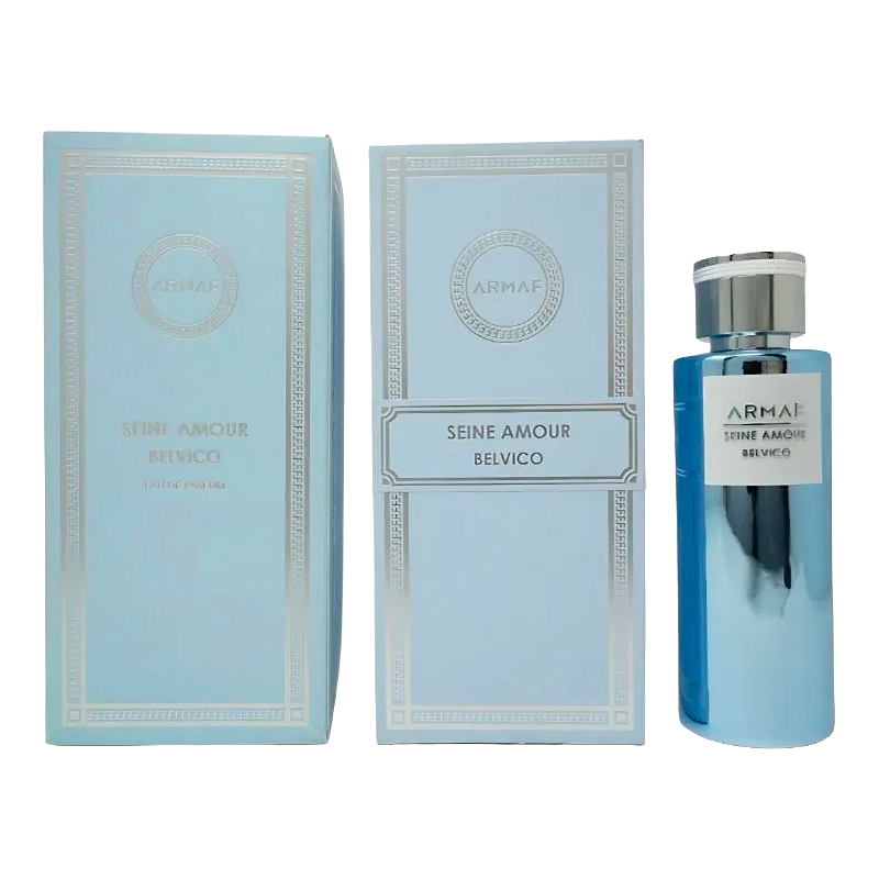 Armaf Men's Mosaic Opal Malaky EDP Spray 2.5 oz