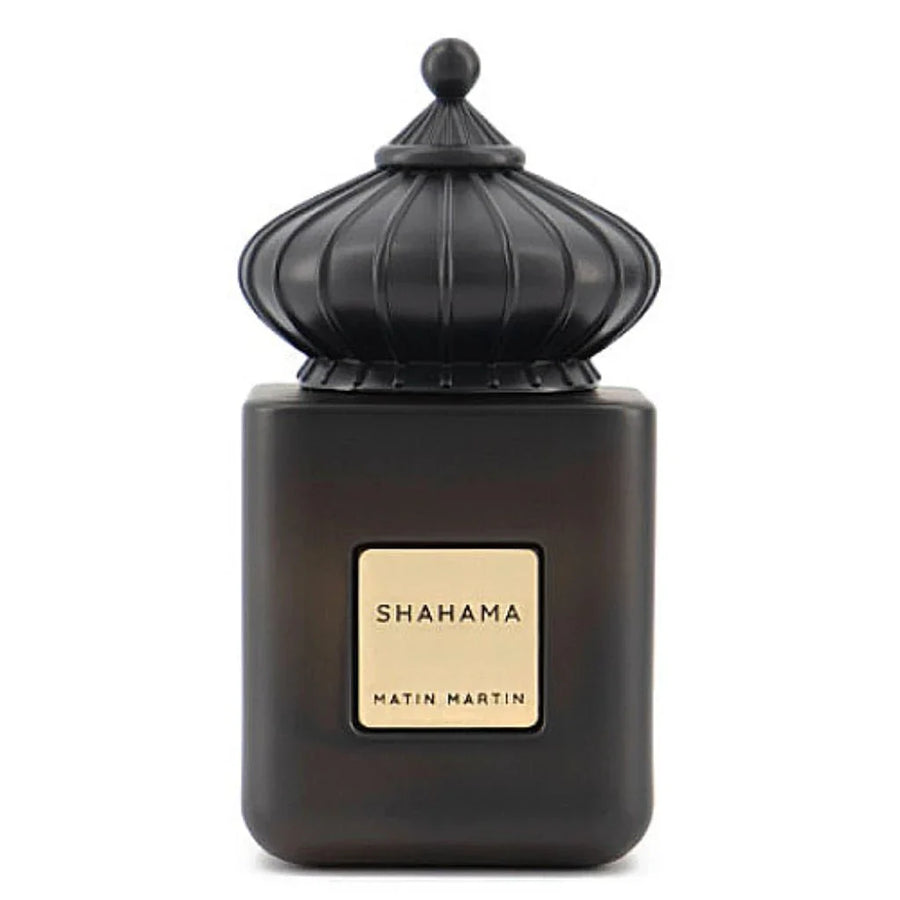 Shahama