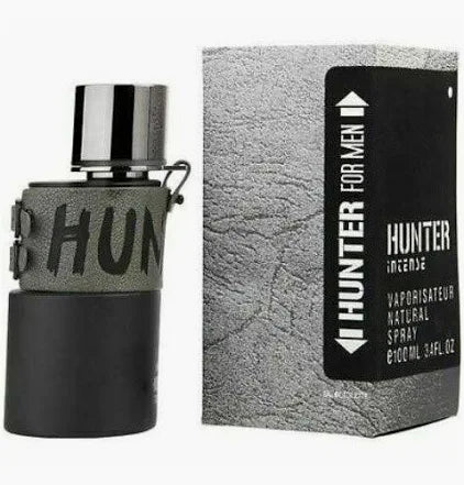 Armaf Men's Hunter Intense EDP Spray 3.4 oz