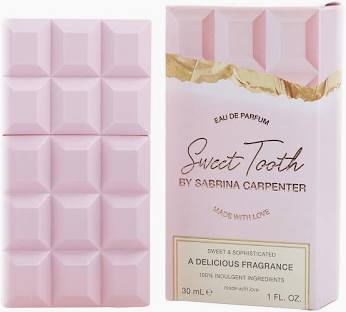 (Tester) Sabrina Carpenter - Women Sweet Tooth Eau De Parfum 100 ML