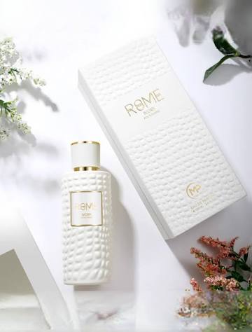 BHARARA ROME IVORY POUR HOMME EAU DE PARFUM 3.4FL.OZ 100ML