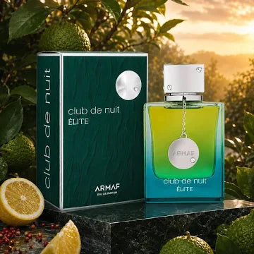 Club De Nuit Elite Armaf for men