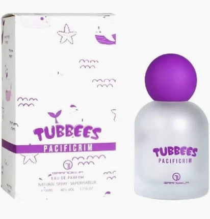 Pacificrim Tubbees for women and men