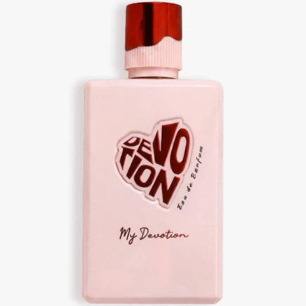 Bharara Beauty Mast Perfume My Devotion