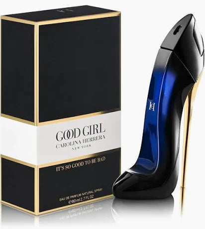 Good Girl Carolina Herrera 2.7 oz