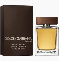 DG THE ONE 5ml EDT MINI