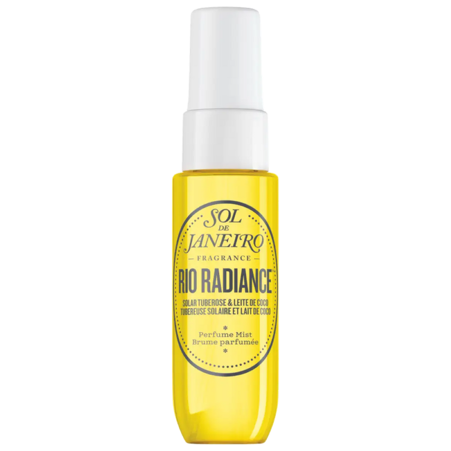SOL DE JANEIRO Rio Radiance Mist Deluxe Size 30 ml