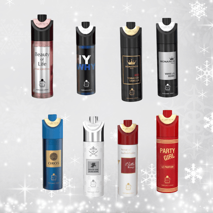 Spray 12