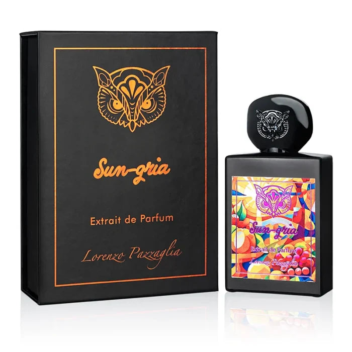 Sun-gria Lorenzo Pazzaglia for women and men