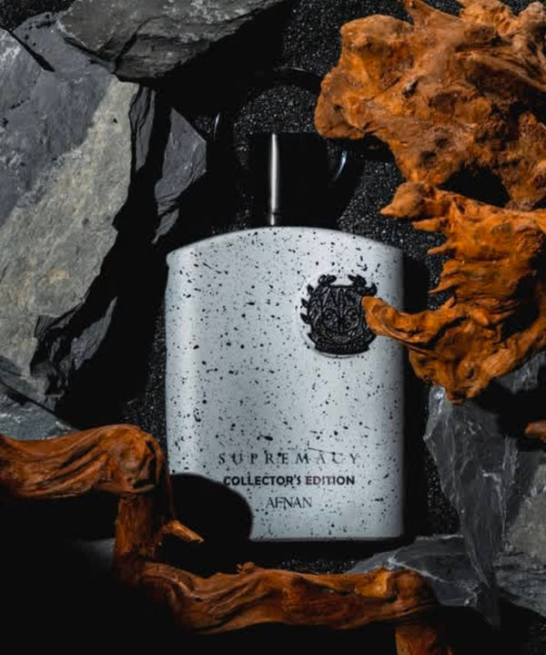 SUPREMACY COLLECTOR'S EDITION