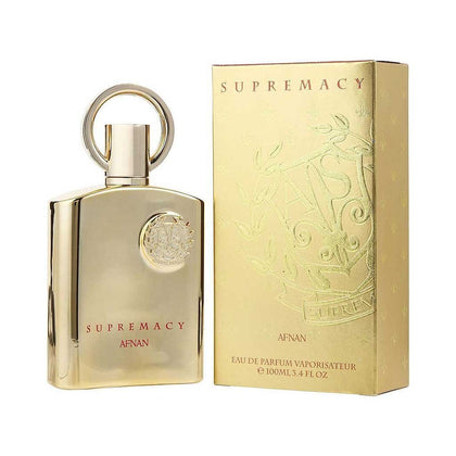 Supremacy eau de parfum 100 ml