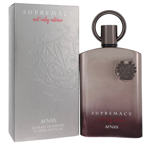Supremacy Not Only Intense Extrait De Parfum 150 ML