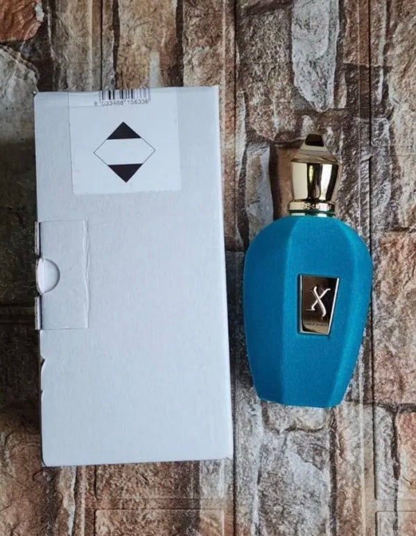 (Tester)Erba Pura Xerjof 100 ml