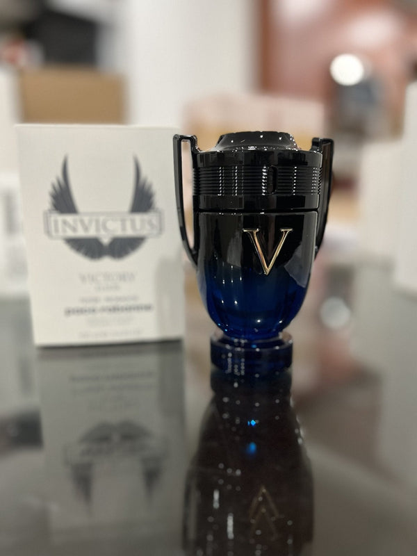 (Tester)Invictus Victory Elixir 3.4oz