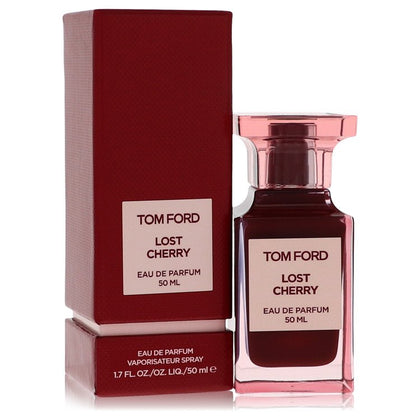 Tom Ford Lost Cherry 50 ML EAU DE PARFUM