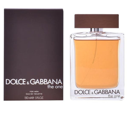 Dolce & Gabbana The One Men / EDT Spray 5.0 oz (150 ml)