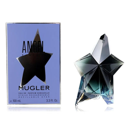 Thierry Mugler Ladies Angel Fantasm EDP Spray 3.4 oz