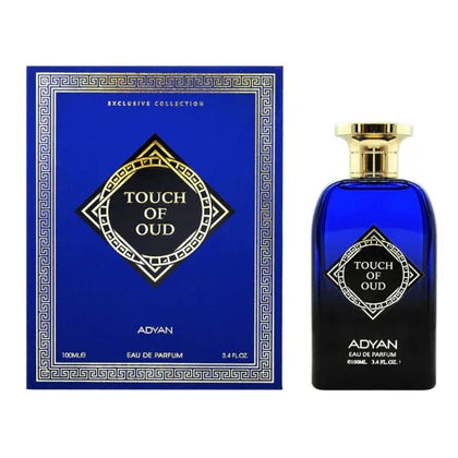 Touch of Oud