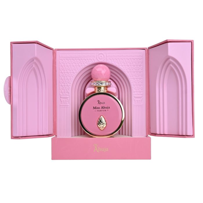 Miss Ahuja by Ahuja for Women 100 Ml