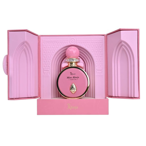 Miss Ahuja by Ahuja for Women 100 Ml