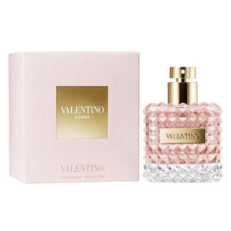 Valentino Garavani Donna Valentino EDP Spray 3.4 oz (100 ml)