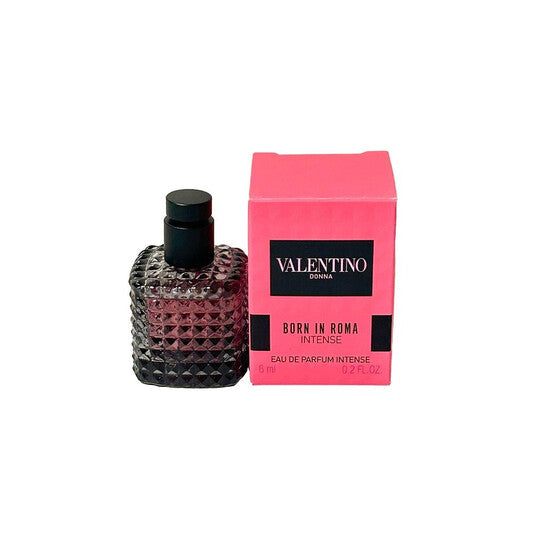 VALENTINO GARAVANI Ladies Donna Born In Roma Intense EDP 0.2 oz