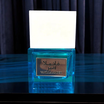 Vanilla Amber By Emper