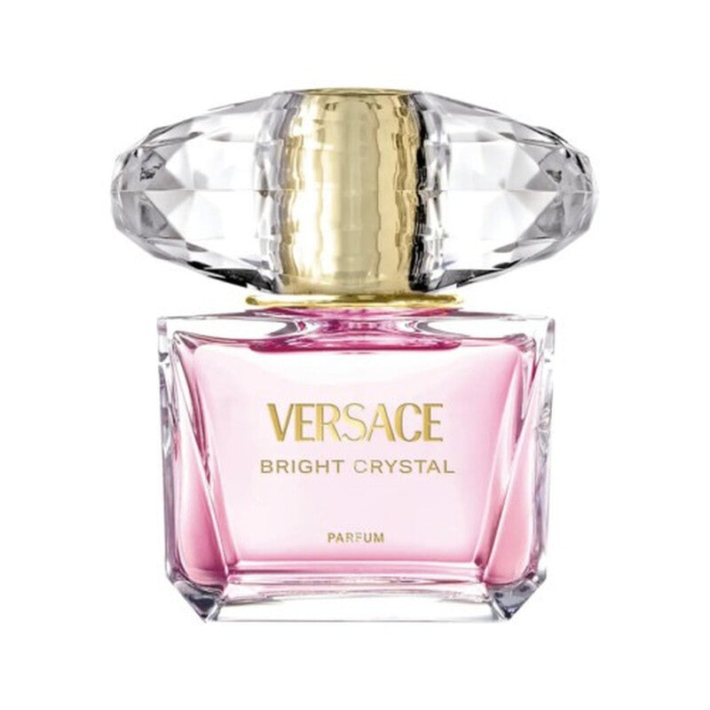 Versace Ladies Bright Crystal Parfum 3.0 oz