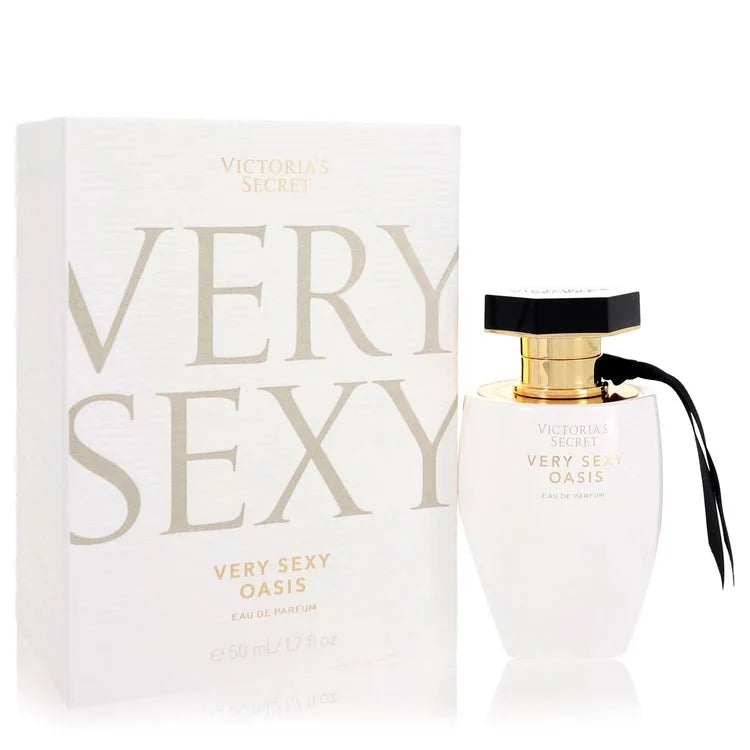 Very Sexy Oasis Perfume 1.7 oz Eau De Parfum Spray