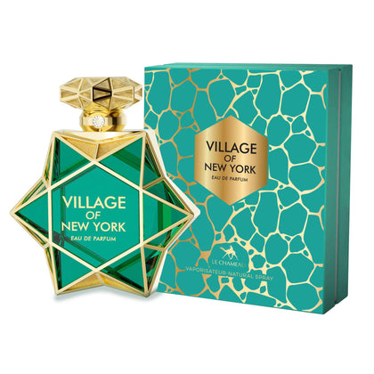 VILLAGE OF NEW YORK 85 ML