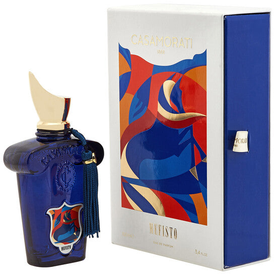 XERJOFF Men's Casamorati Mefisto EDP 3.4 oz