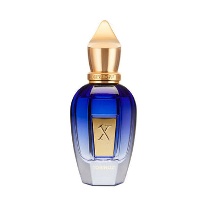 (Tester)XERJOFF Unisex Torino21 EDP 3.3 oz 100 ML