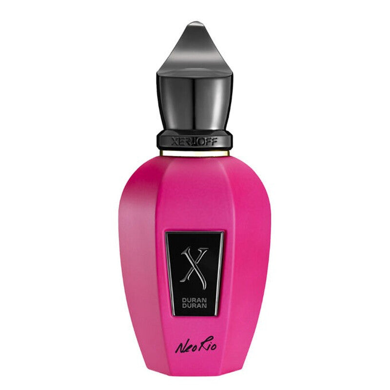 (TESTER) Xerjoff Unisex Duran Duran Neorio Fluo Pink Parfum 1.7 oz