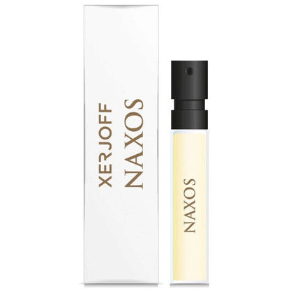XERJOFF Unisex 1861 Naxos EDP Spray 0.06 oz